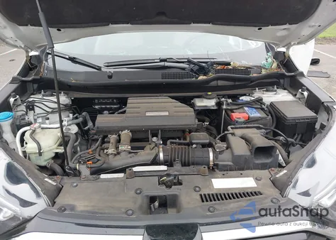 2021 Honda Cr-V Awd Ex from USA, damaged, VIN 2HKRW2H55MH603570